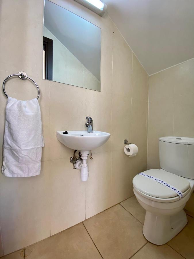 Sunny Cyprus Villa Paralimni Exterior photo